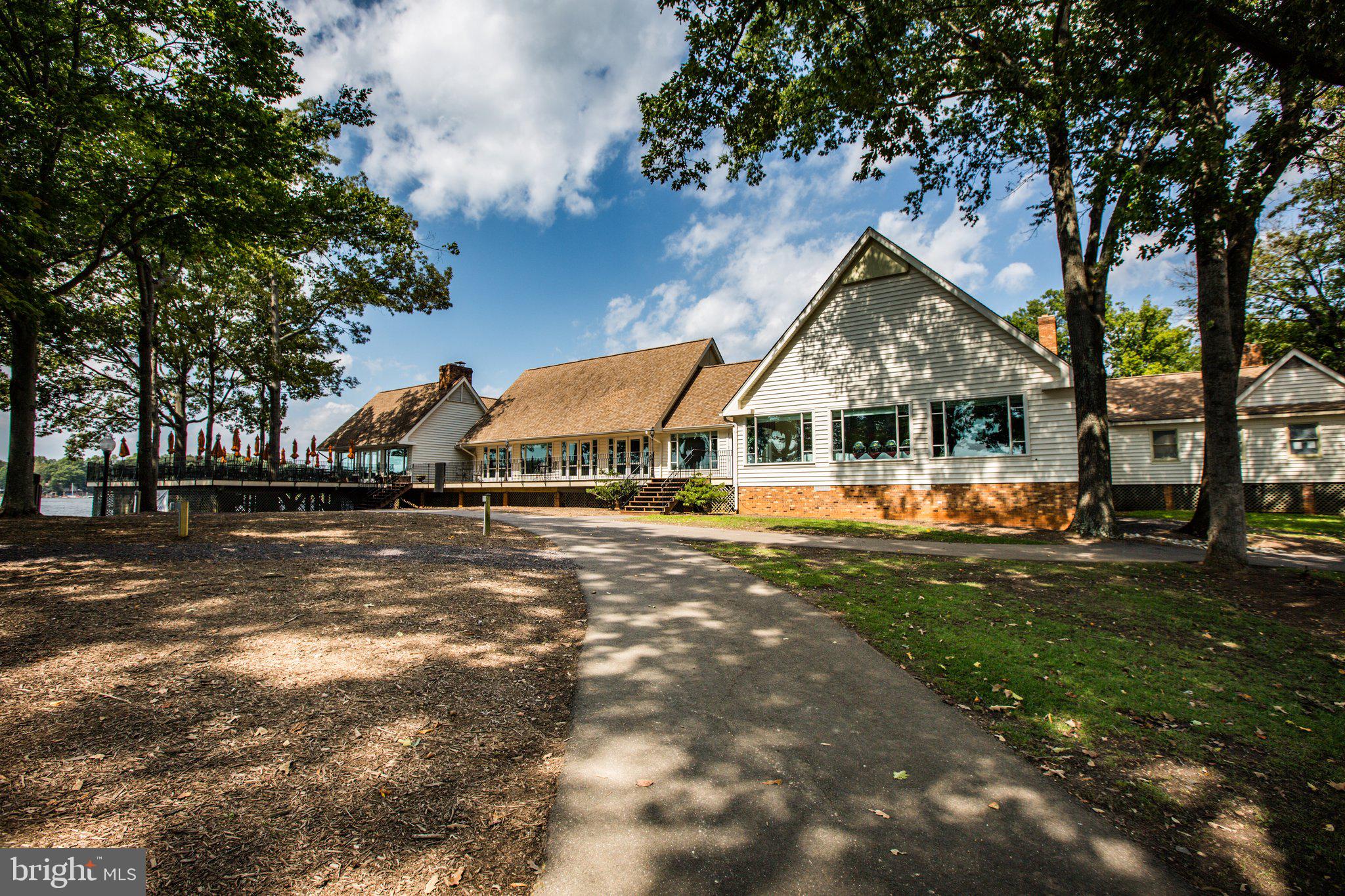 LAKE OF THE WOODS - Residential