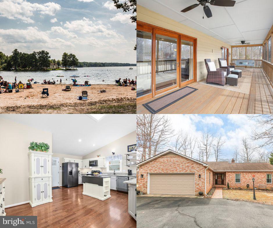 LAKE OF THE WOODS - Residential