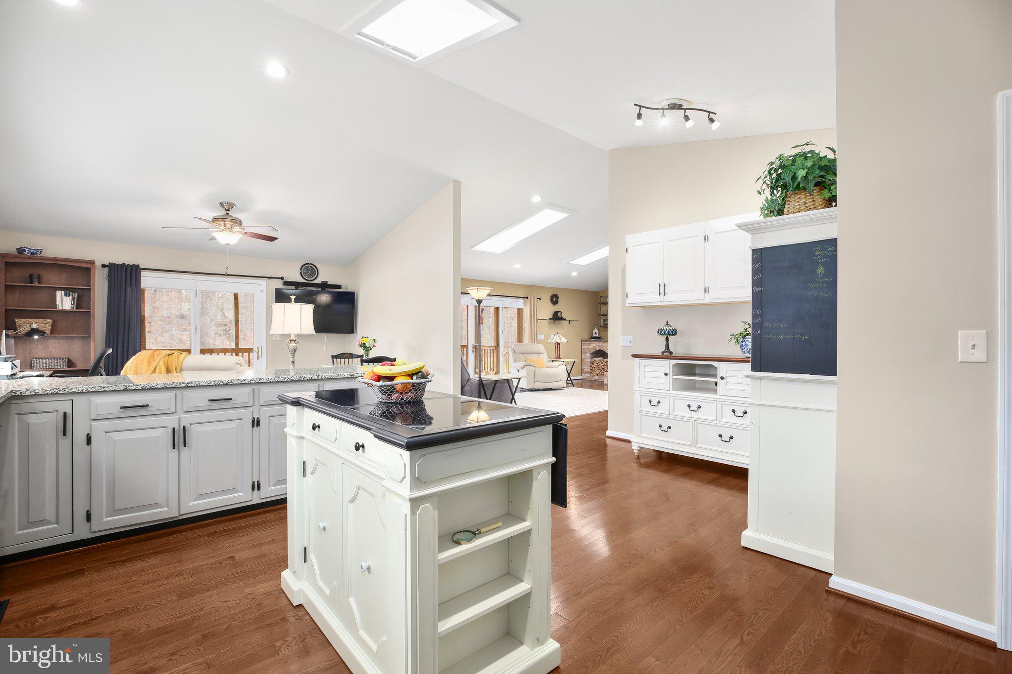 LAKE OF THE WOODS - Residential