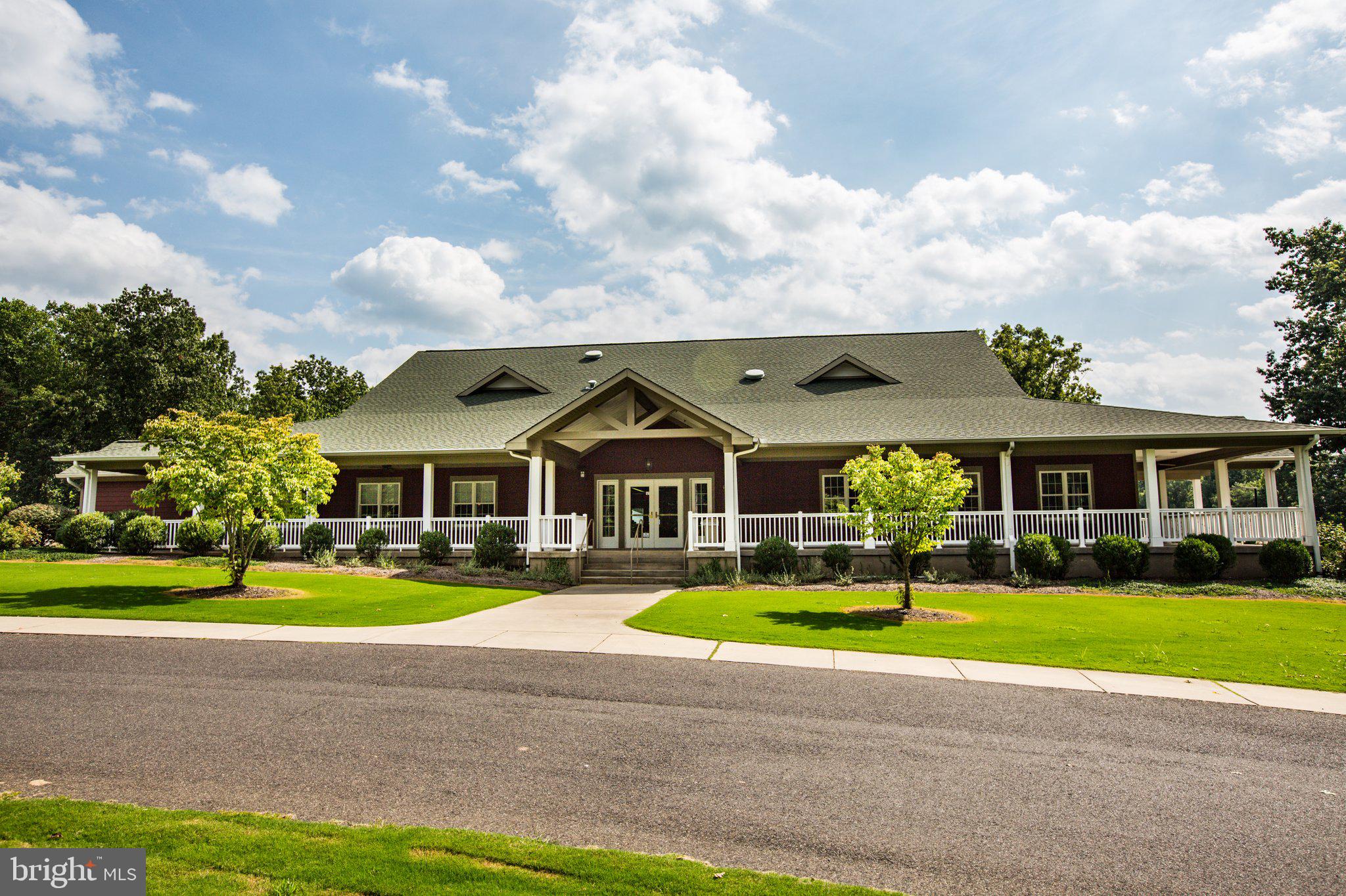 LAKE OF THE WOODS - Residential