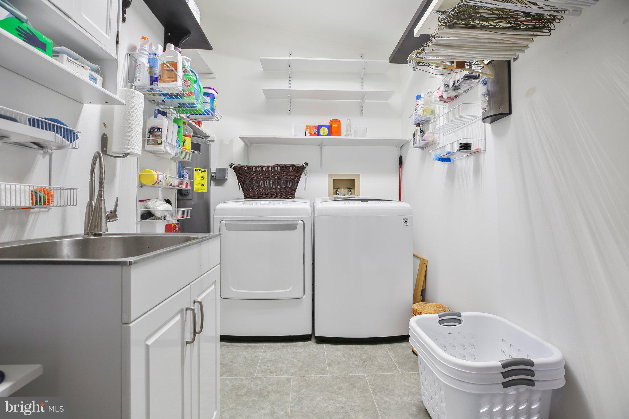 LAKE OF THE WOODS - Residential