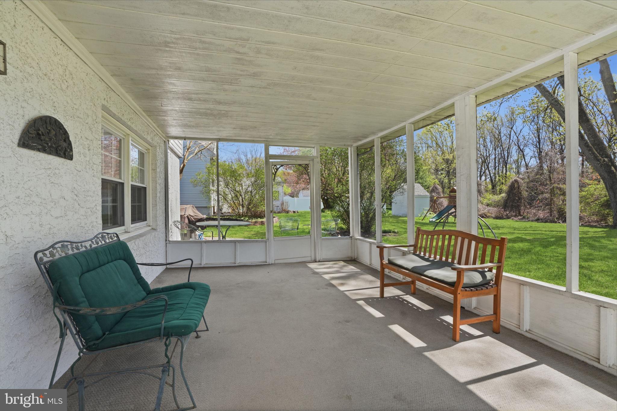 HEDGEROW WOODS - Residential