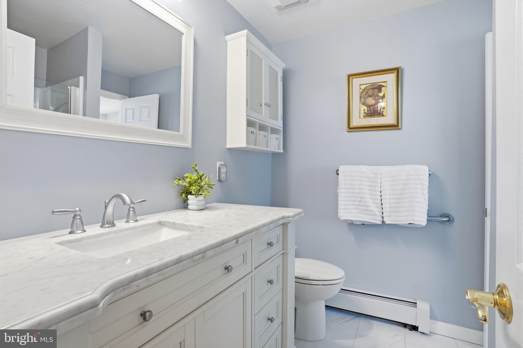 HEDGEROW WOODS - Residential