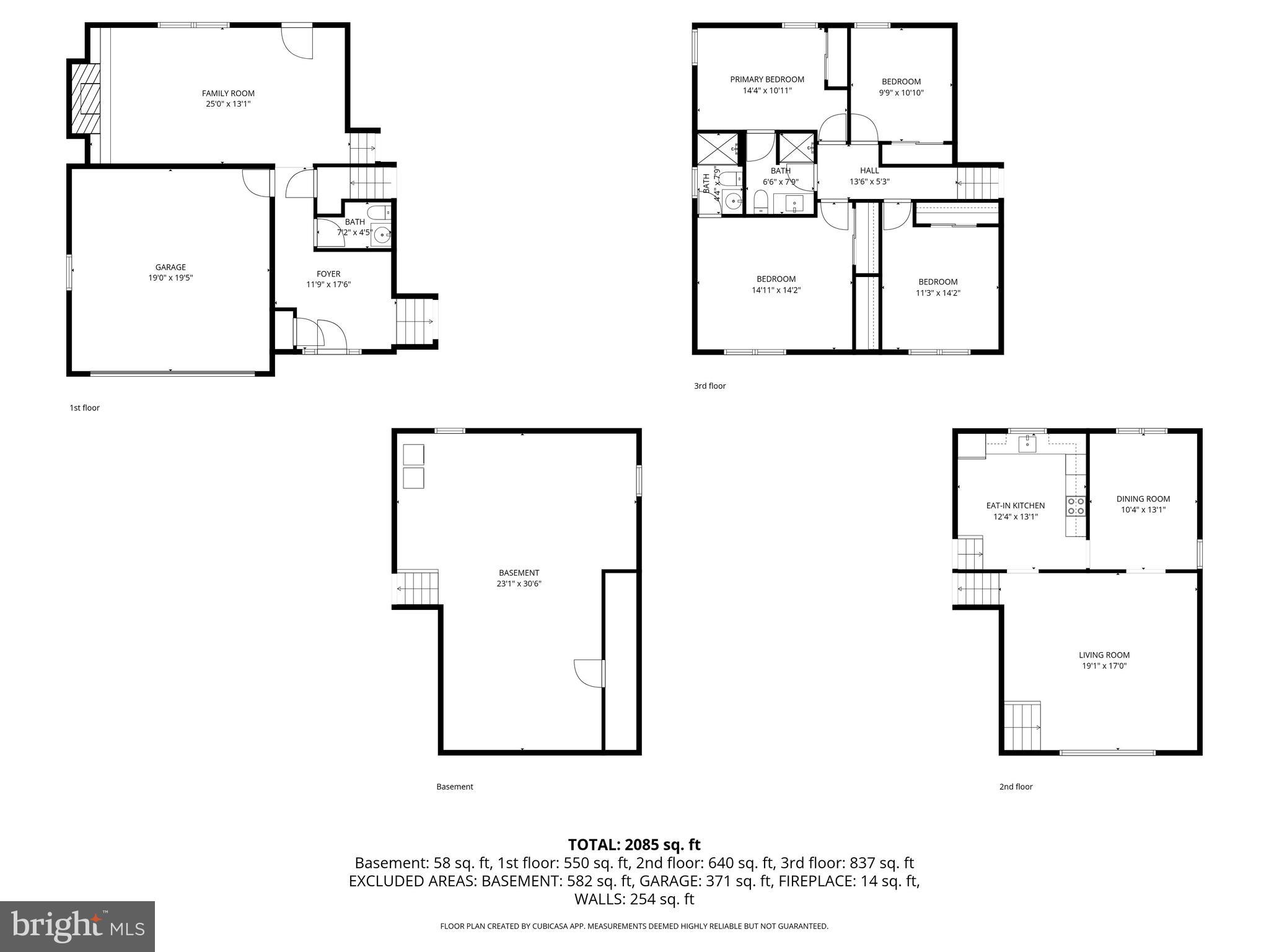HEDGEROW WOODS - Residential