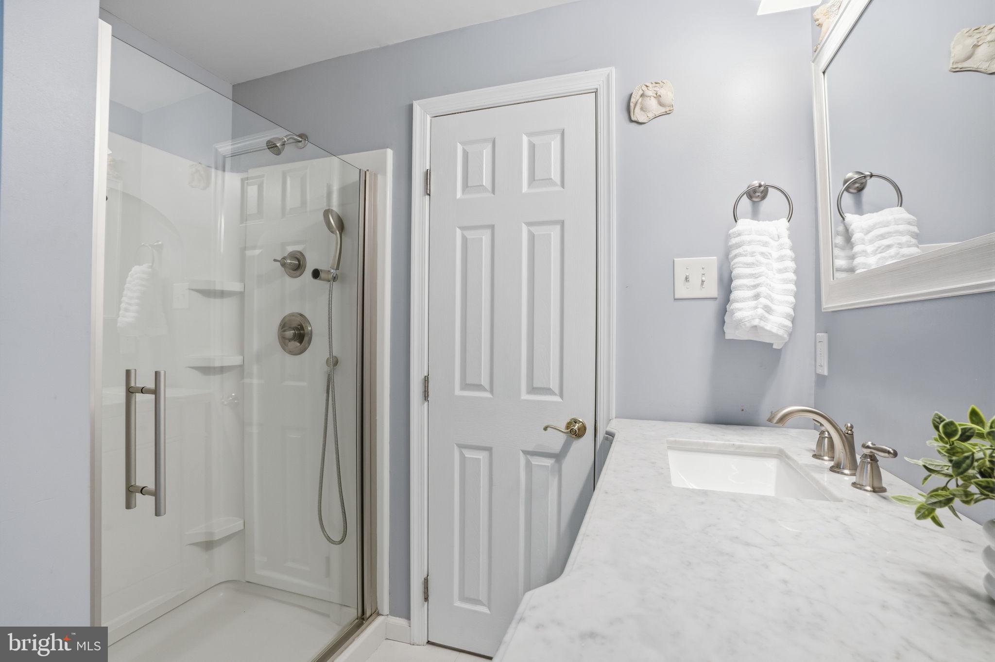 HEDGEROW WOODS - Residential