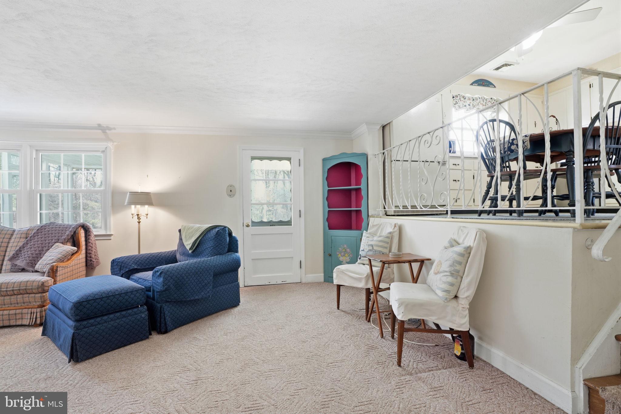 HEDGEROW WOODS - Residential