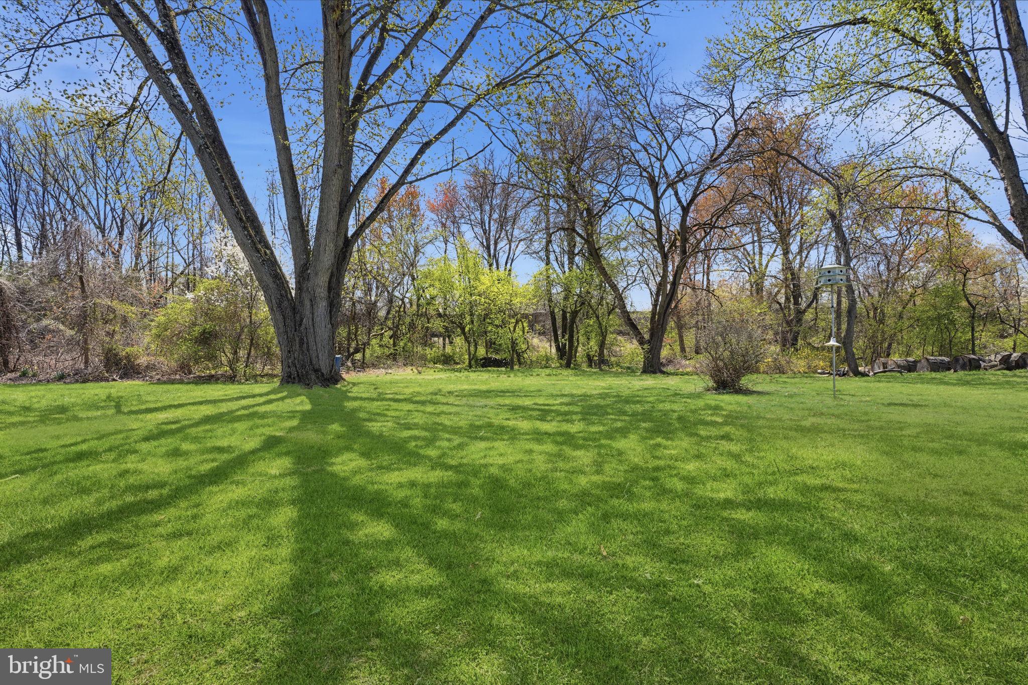 HEDGEROW WOODS - Residential