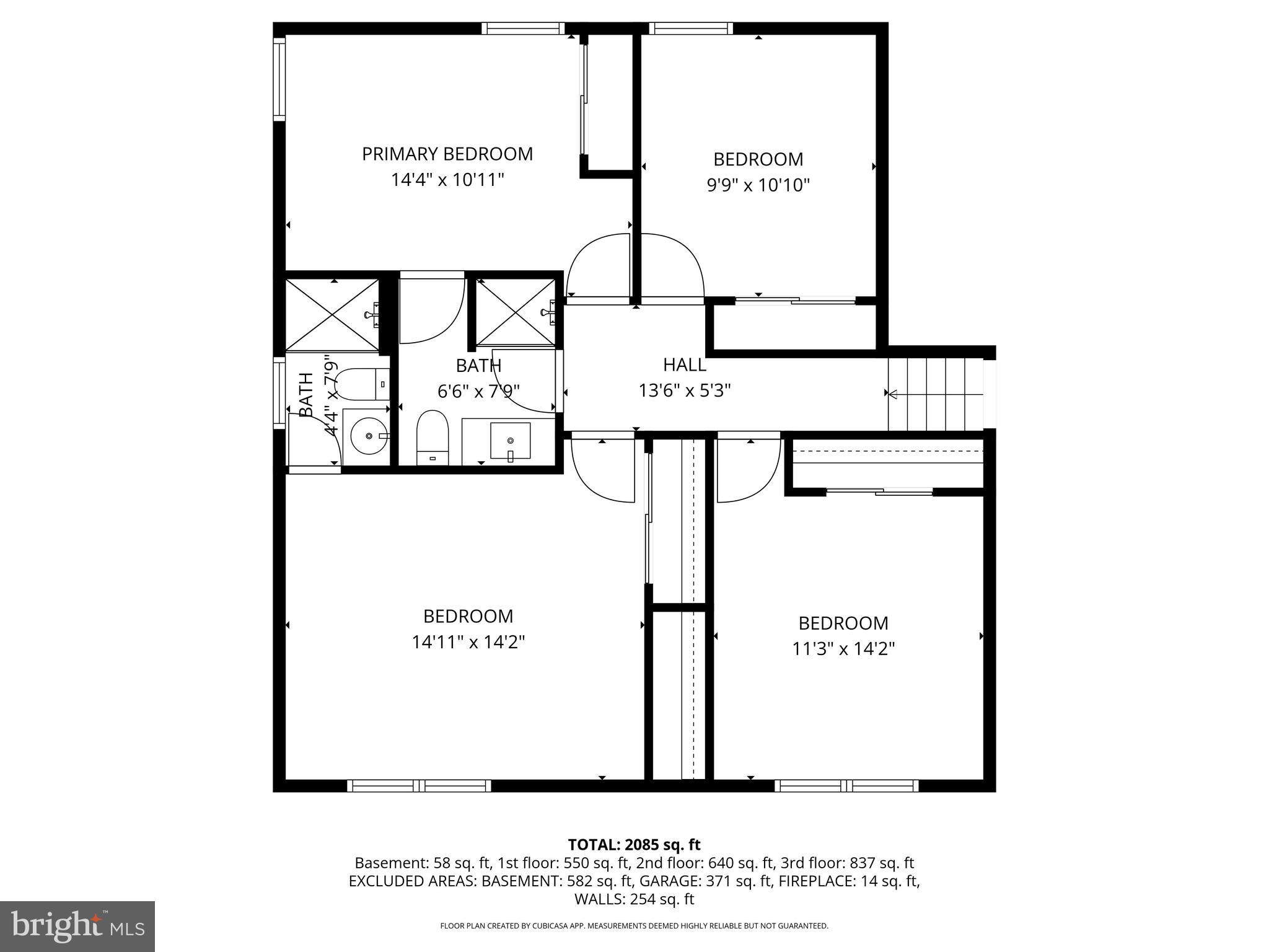 HEDGEROW WOODS - Residential