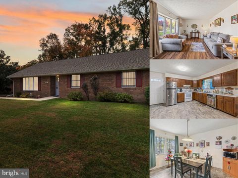 638 WESTWOOD DRIVE ABERDEEN MD 21001