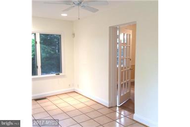 CHEVY CHASE GARDENS - Residential Lease