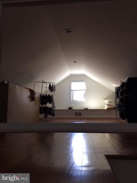 CHEVY CHASE GARDENS - Residential Lease