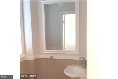 CHEVY CHASE GARDENS - Residential Lease