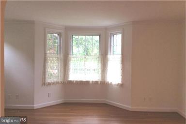 CHEVY CHASE GARDENS - Residential Lease