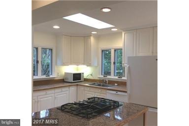 CHEVY CHASE GARDENS - Residential Lease