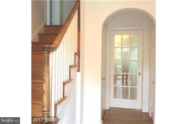 CHEVY CHASE GARDENS - Residential Lease