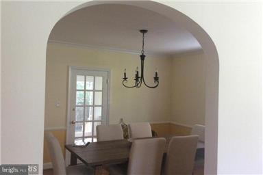 CHEVY CHASE GARDENS - Residential Lease