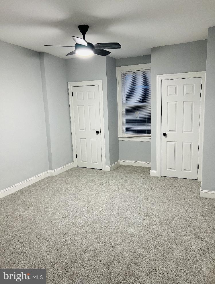 OLNEY - Residential