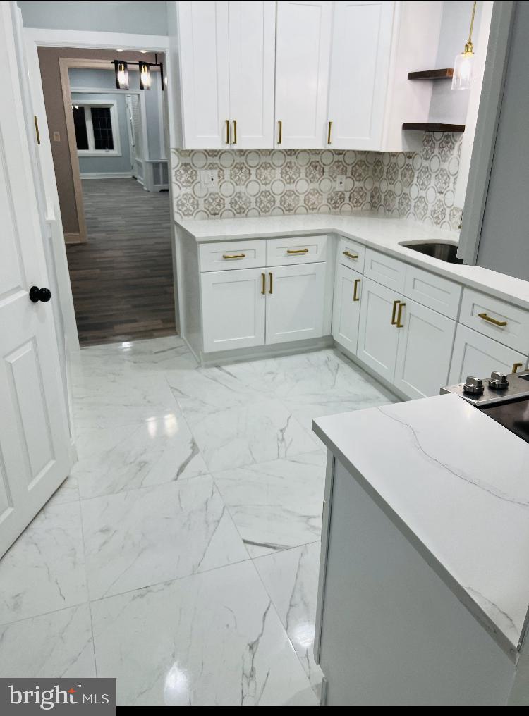 OLNEY - Residential
