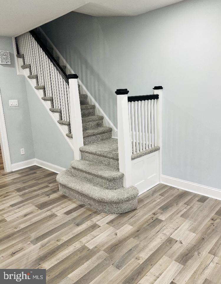 OLNEY - Residential