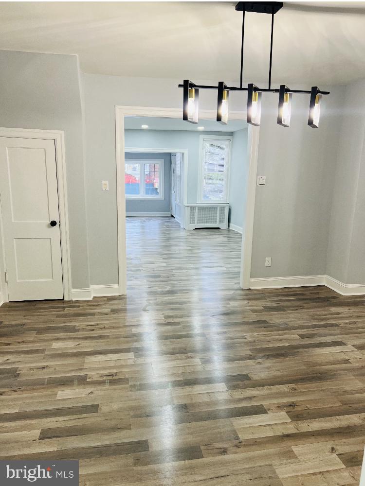 OLNEY - Residential