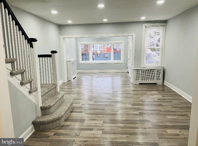 OLNEY - Residential