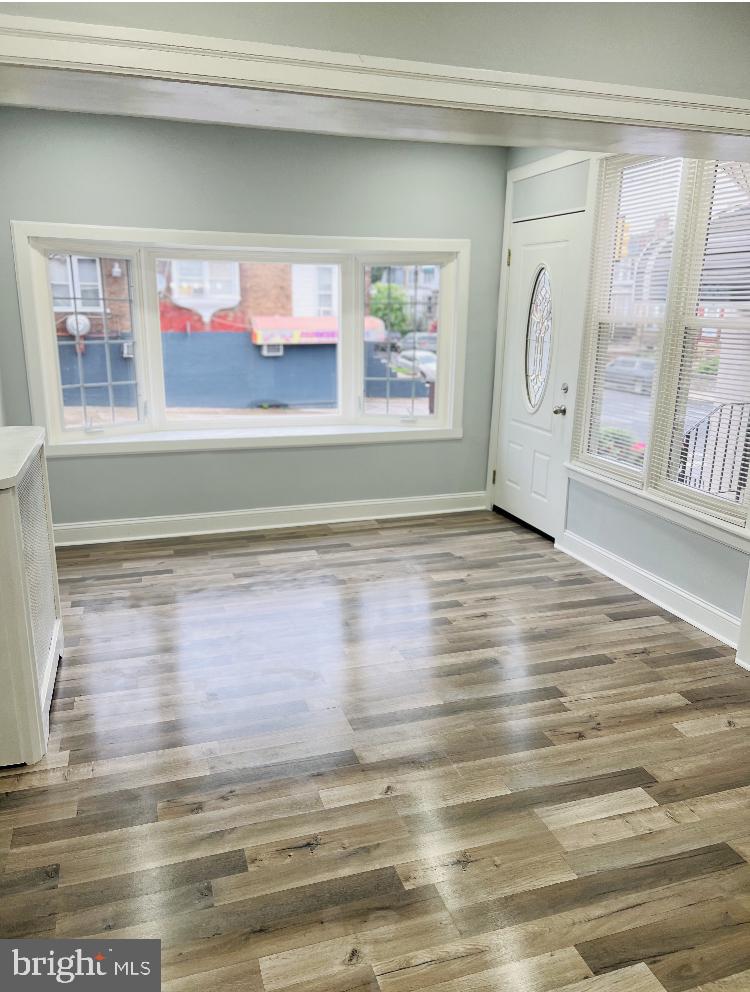 OLNEY - Residential