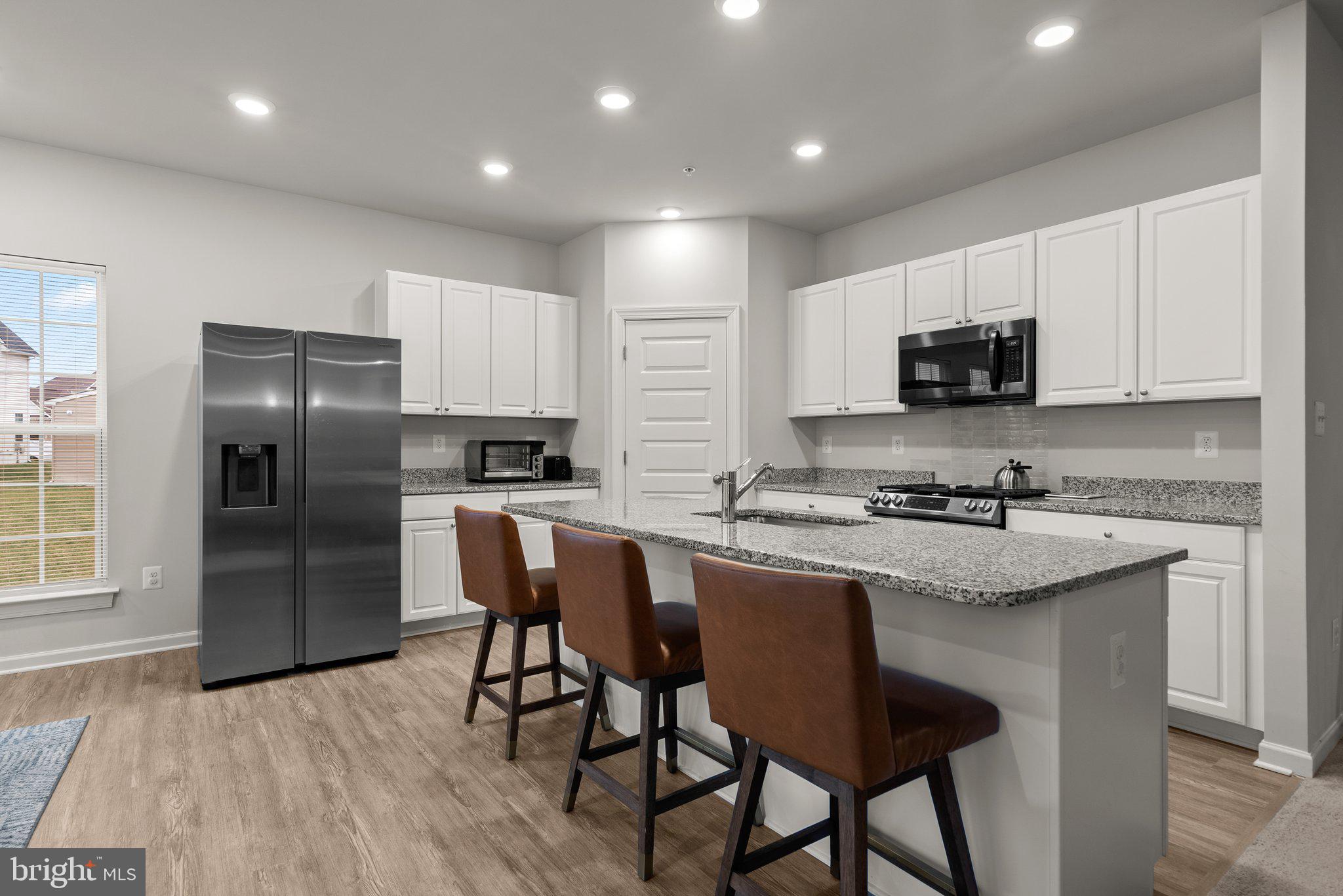 VILLAGES OF SAVANNAH - Residential