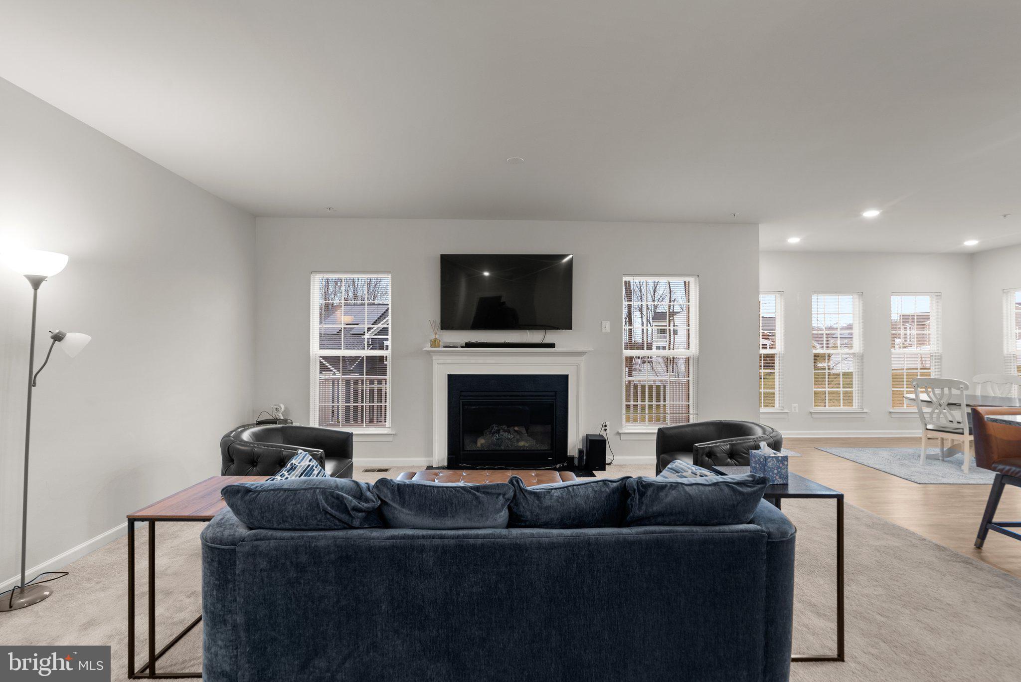 VILLAGES OF SAVANNAH - Residential