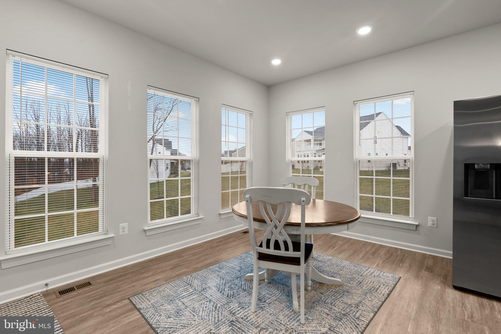 VILLAGES OF SAVANNAH - Residential