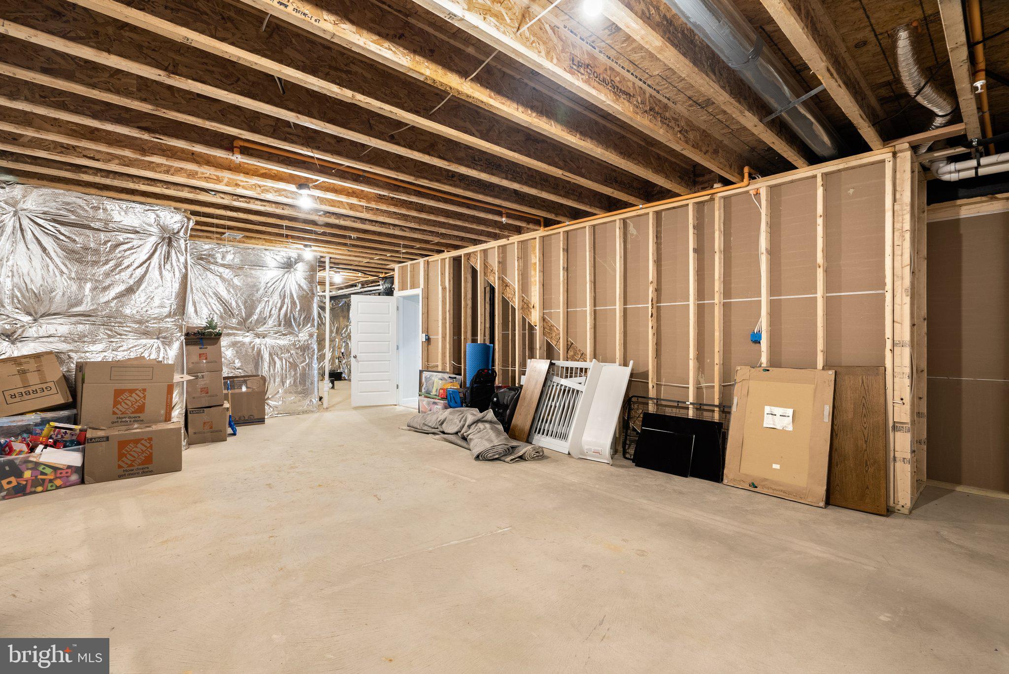 VILLAGES OF SAVANNAH - Residential