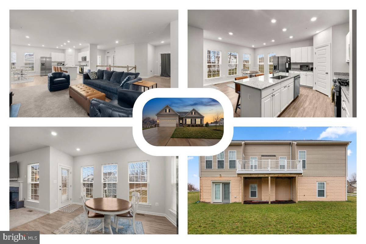 VILLAGES OF SAVANNAH - Residential