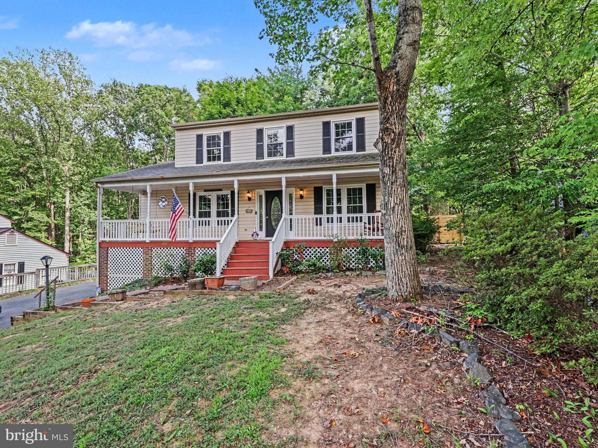 206 BULKHEAD COVE