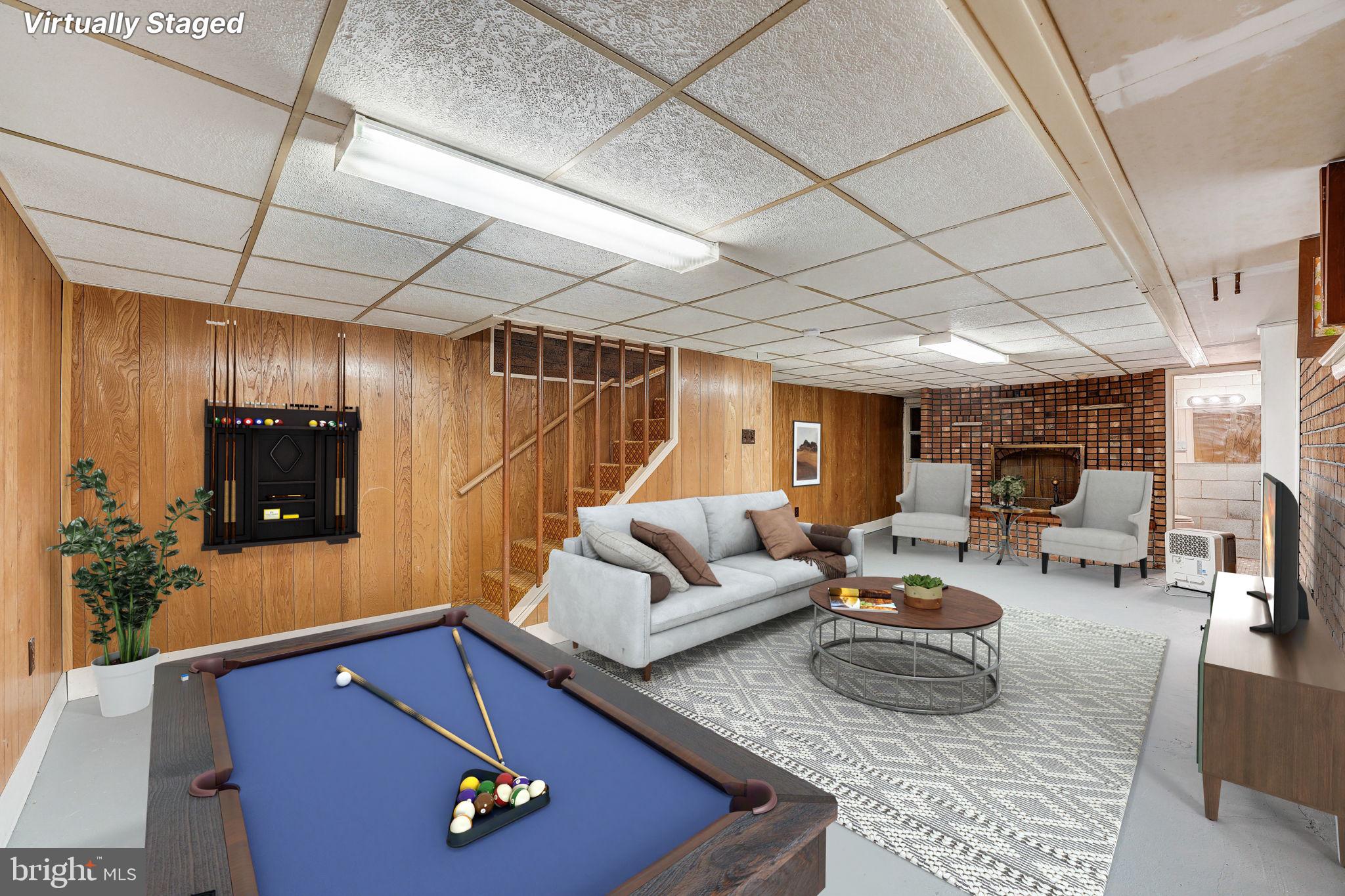 NORRIS HILLS - Residential