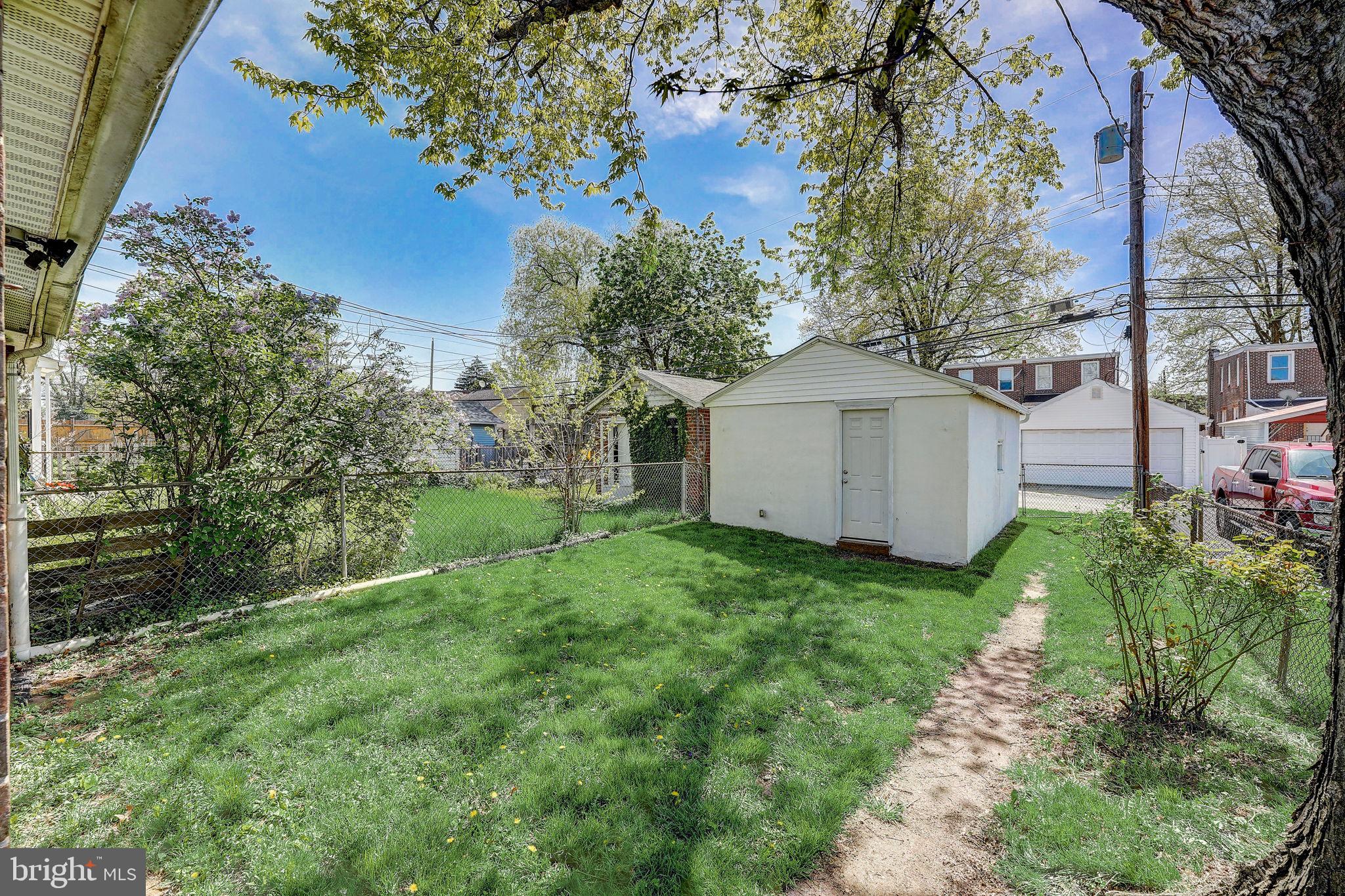 NORRIS HILLS - Residential