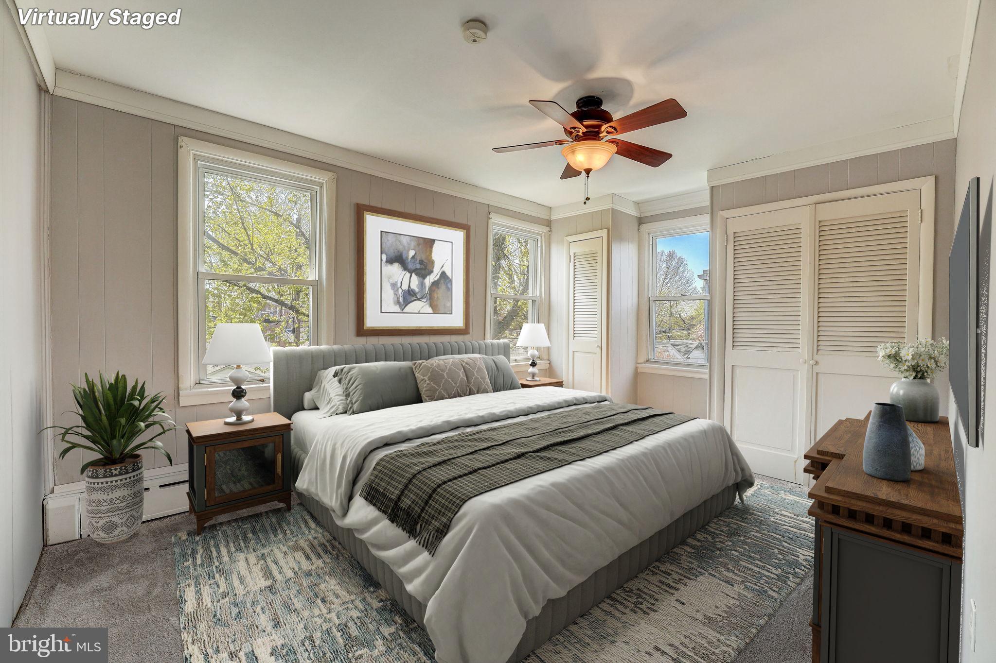 NORRIS HILLS - Residential