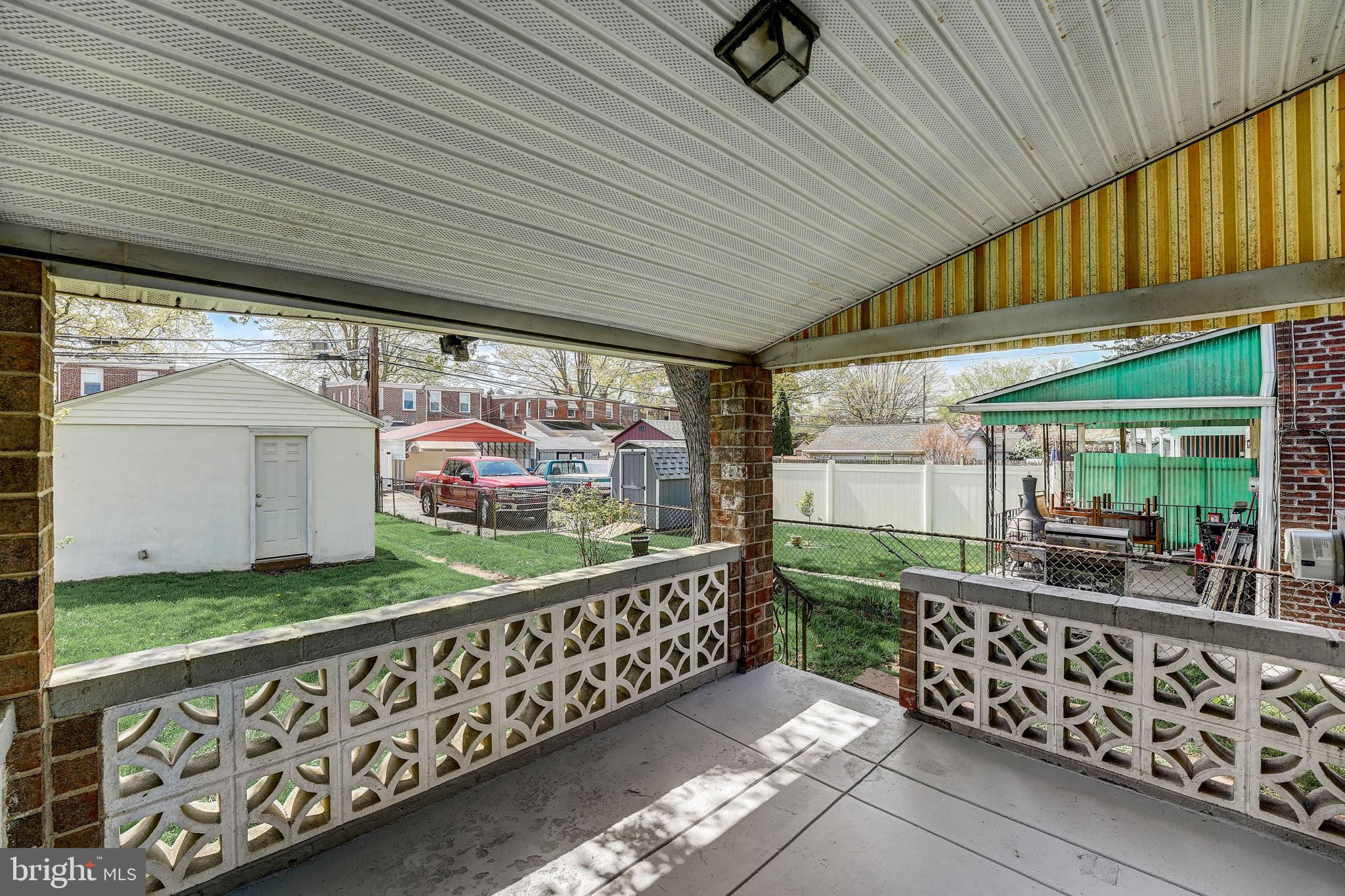 NORRIS HILLS - Residential