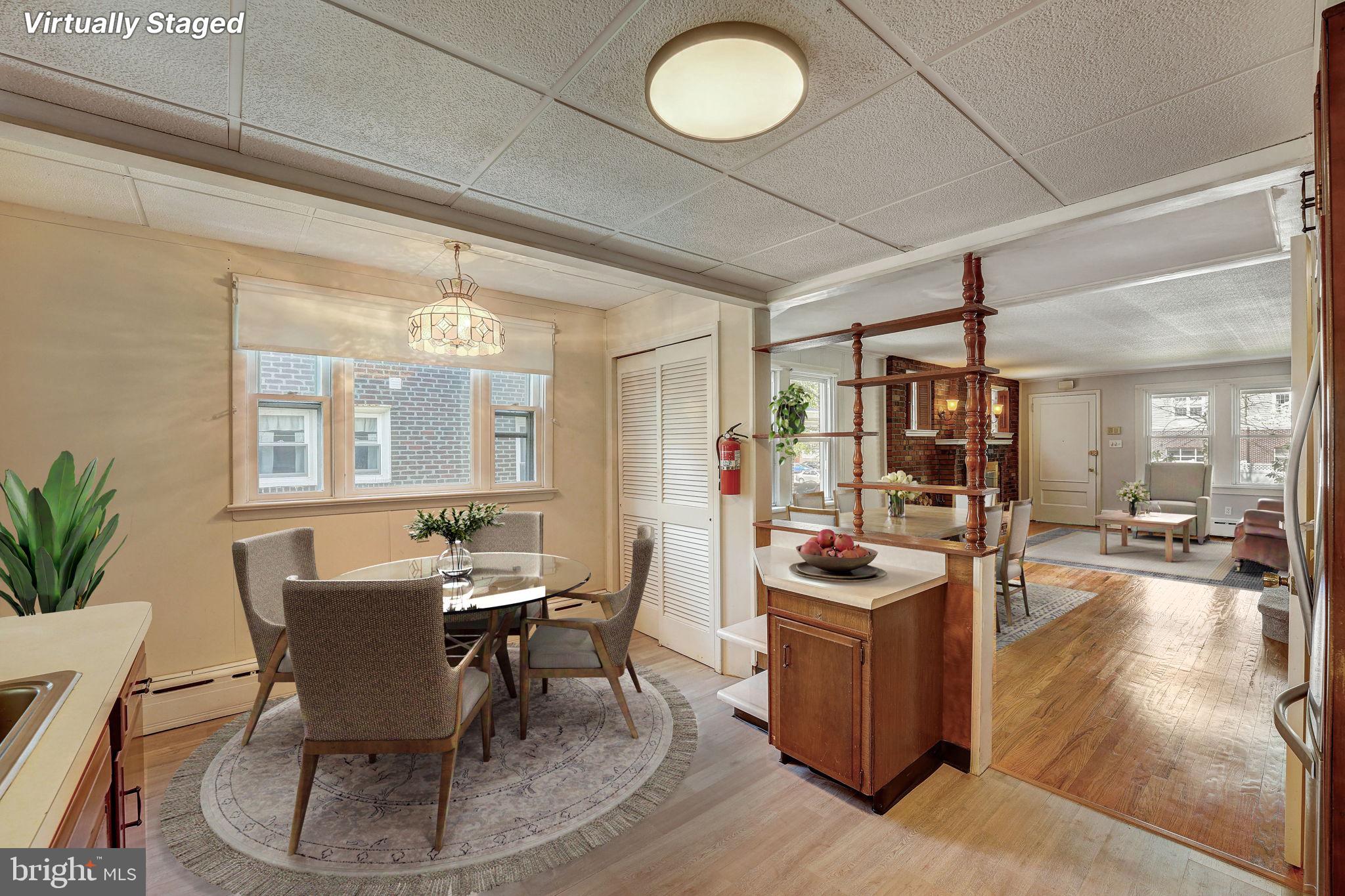 NORRIS HILLS - Residential