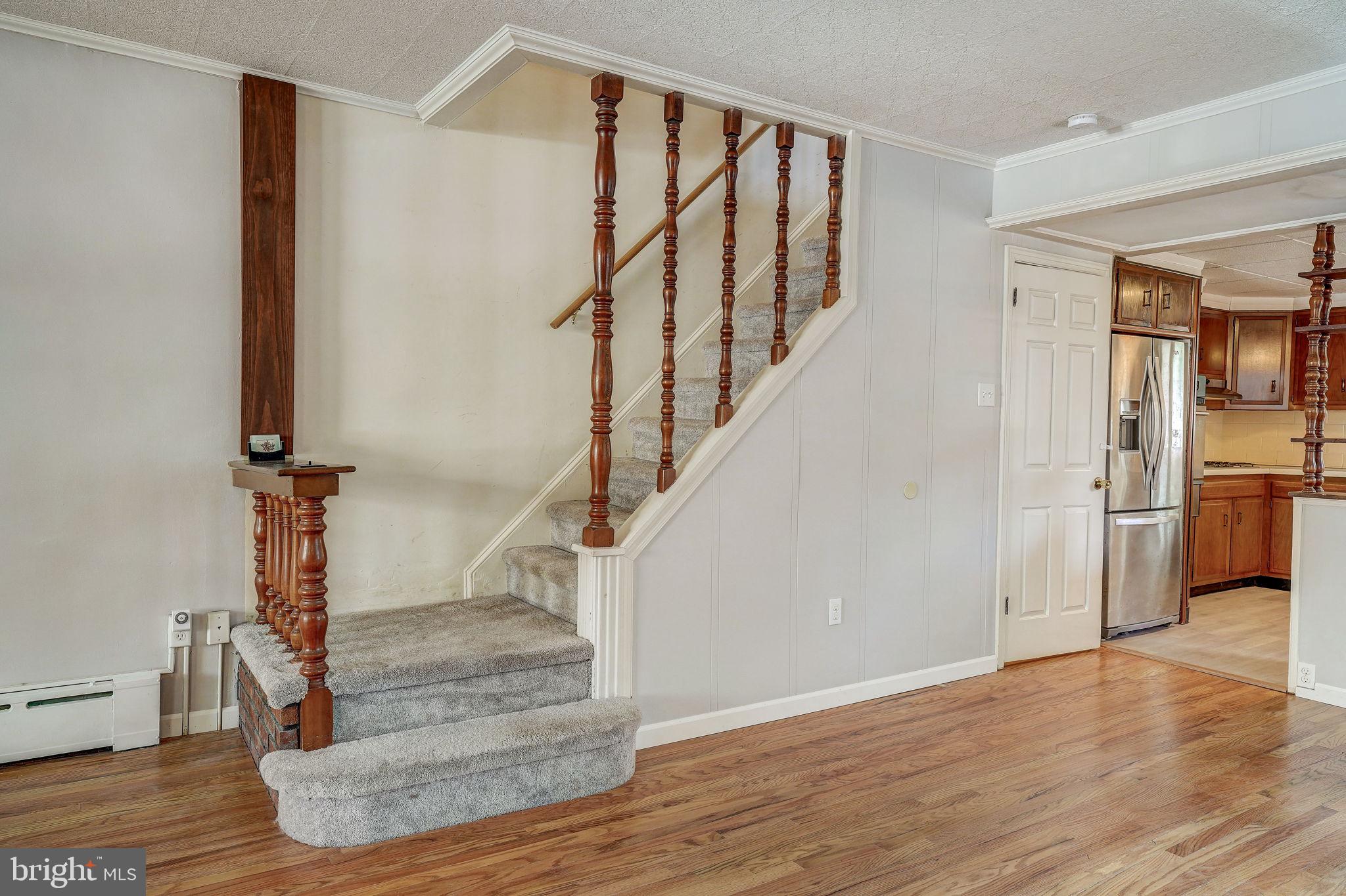 NORRIS HILLS - Residential