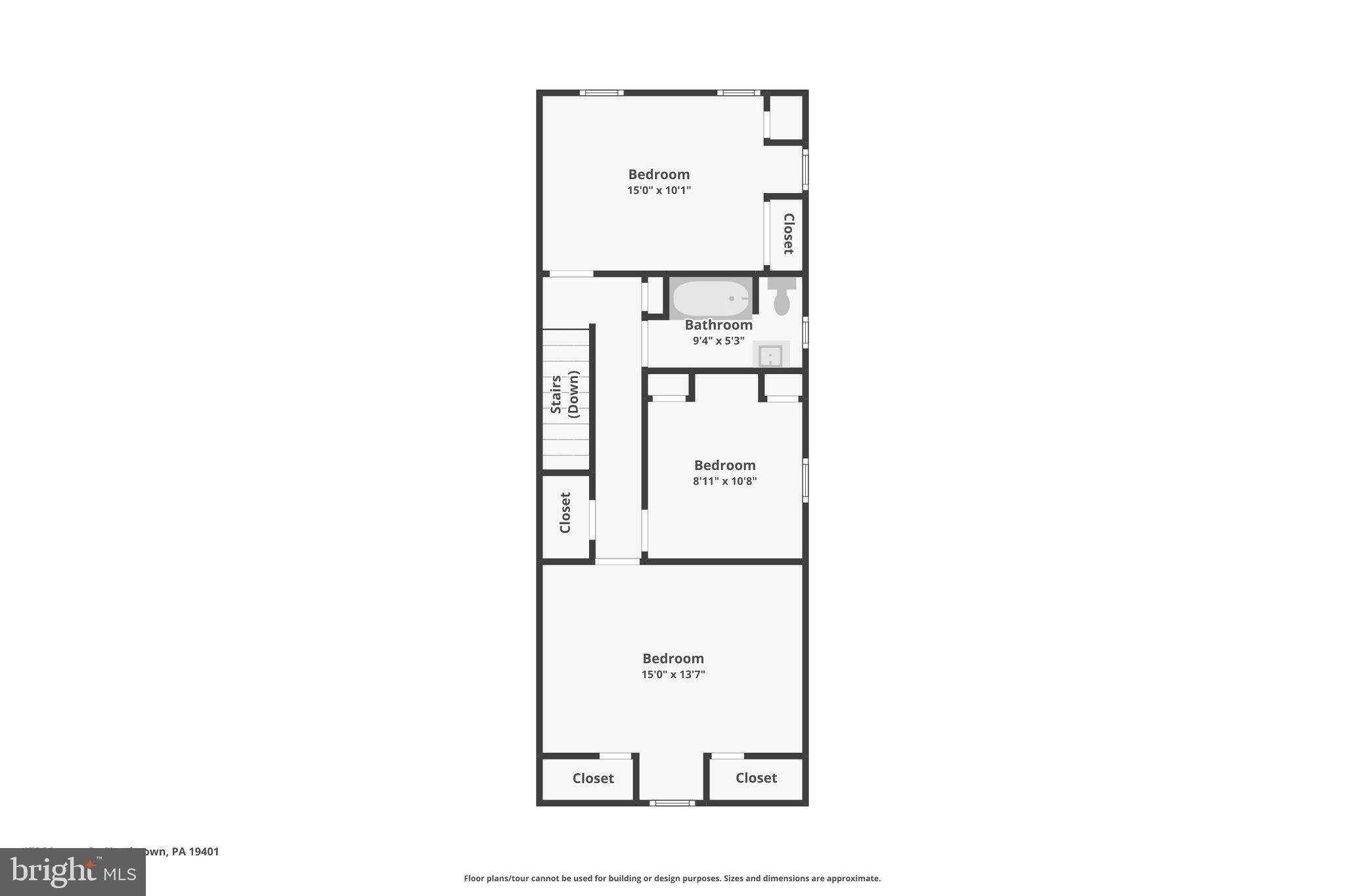 NORRIS HILLS - Residential