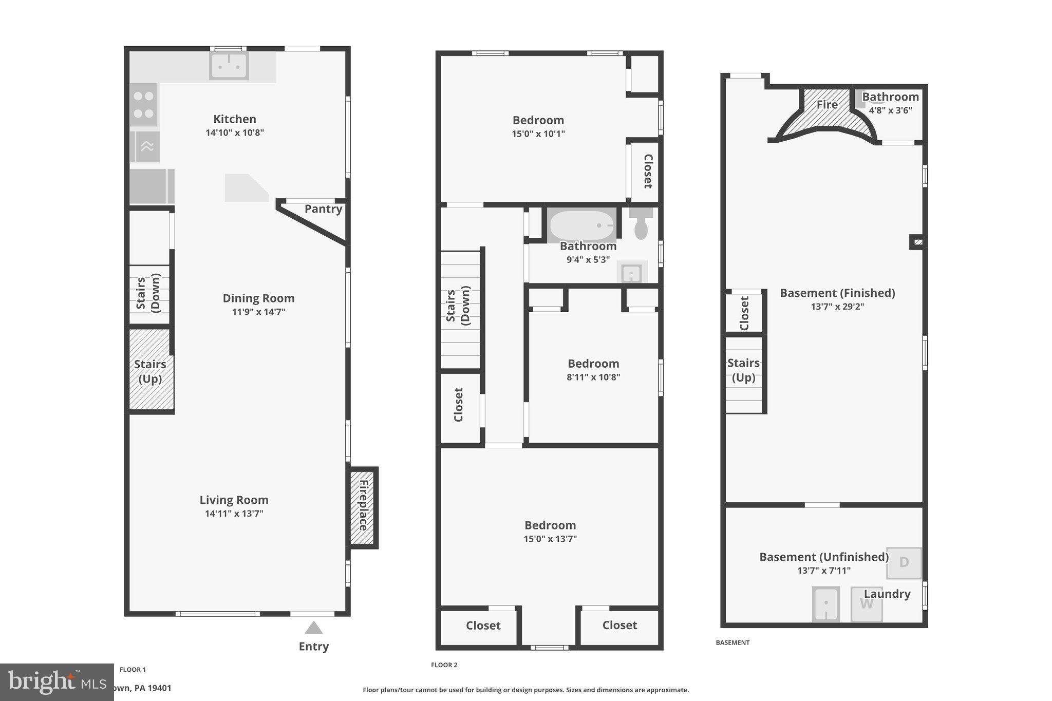 NORRIS HILLS - Residential