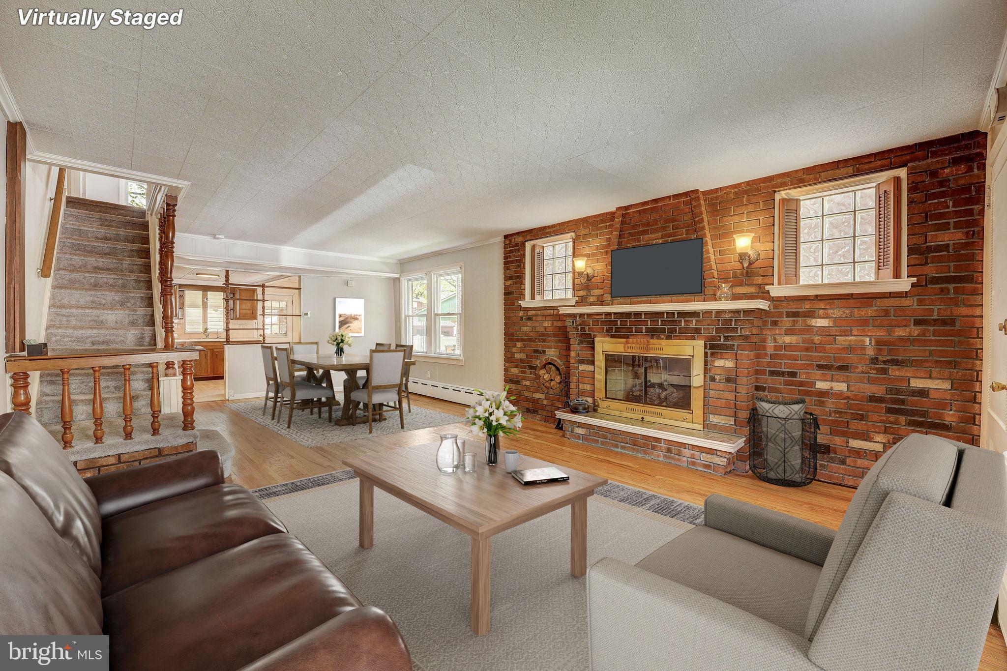 NORRIS HILLS - Residential