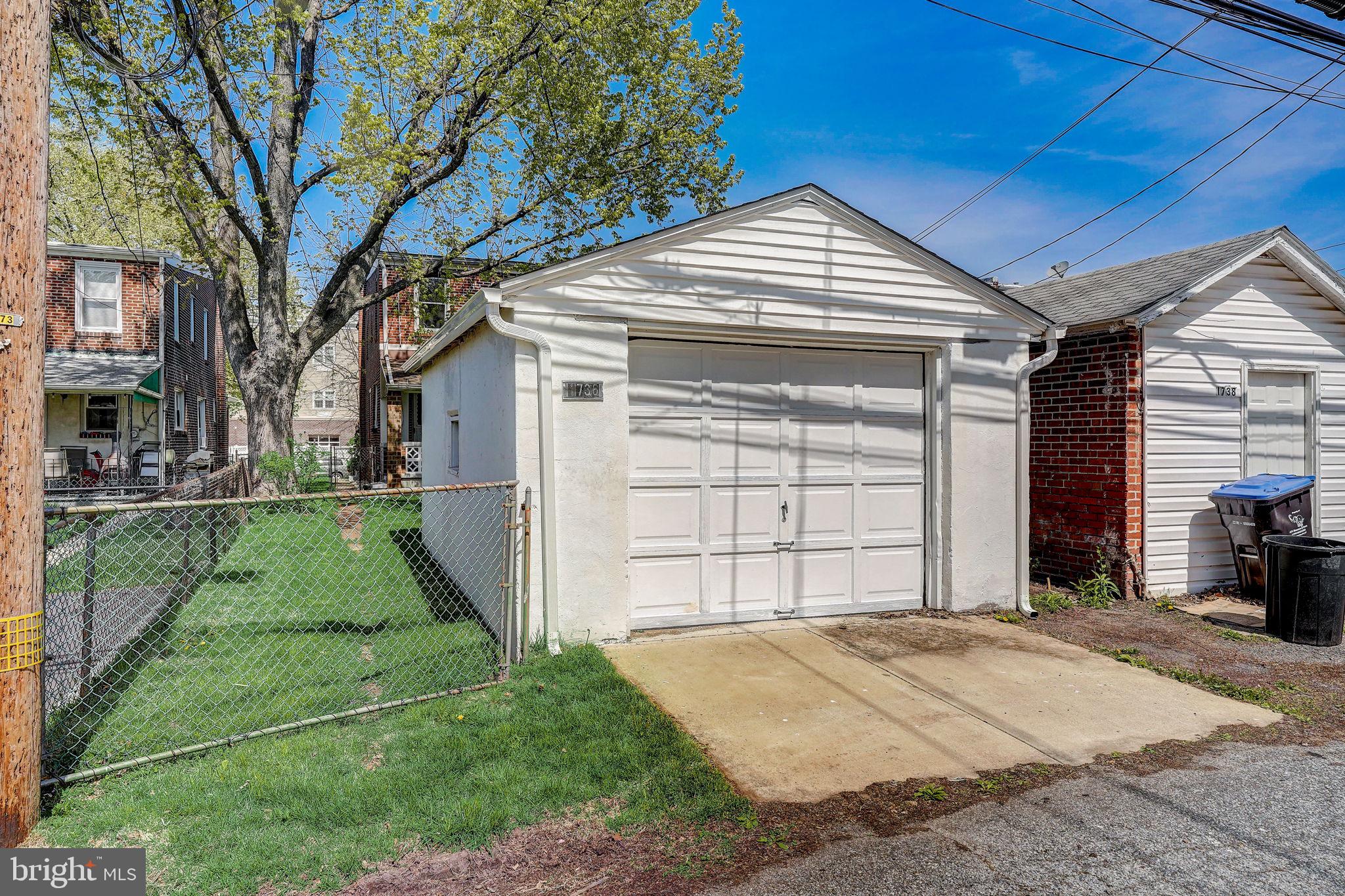 NORRIS HILLS - Residential