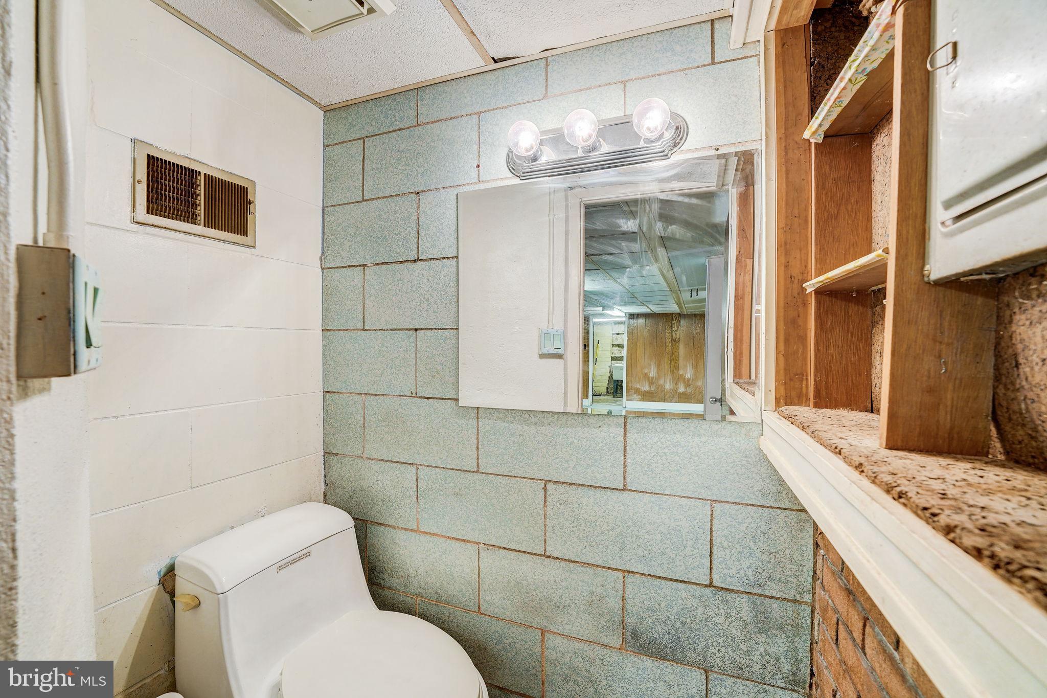 NORRIS HILLS - Residential