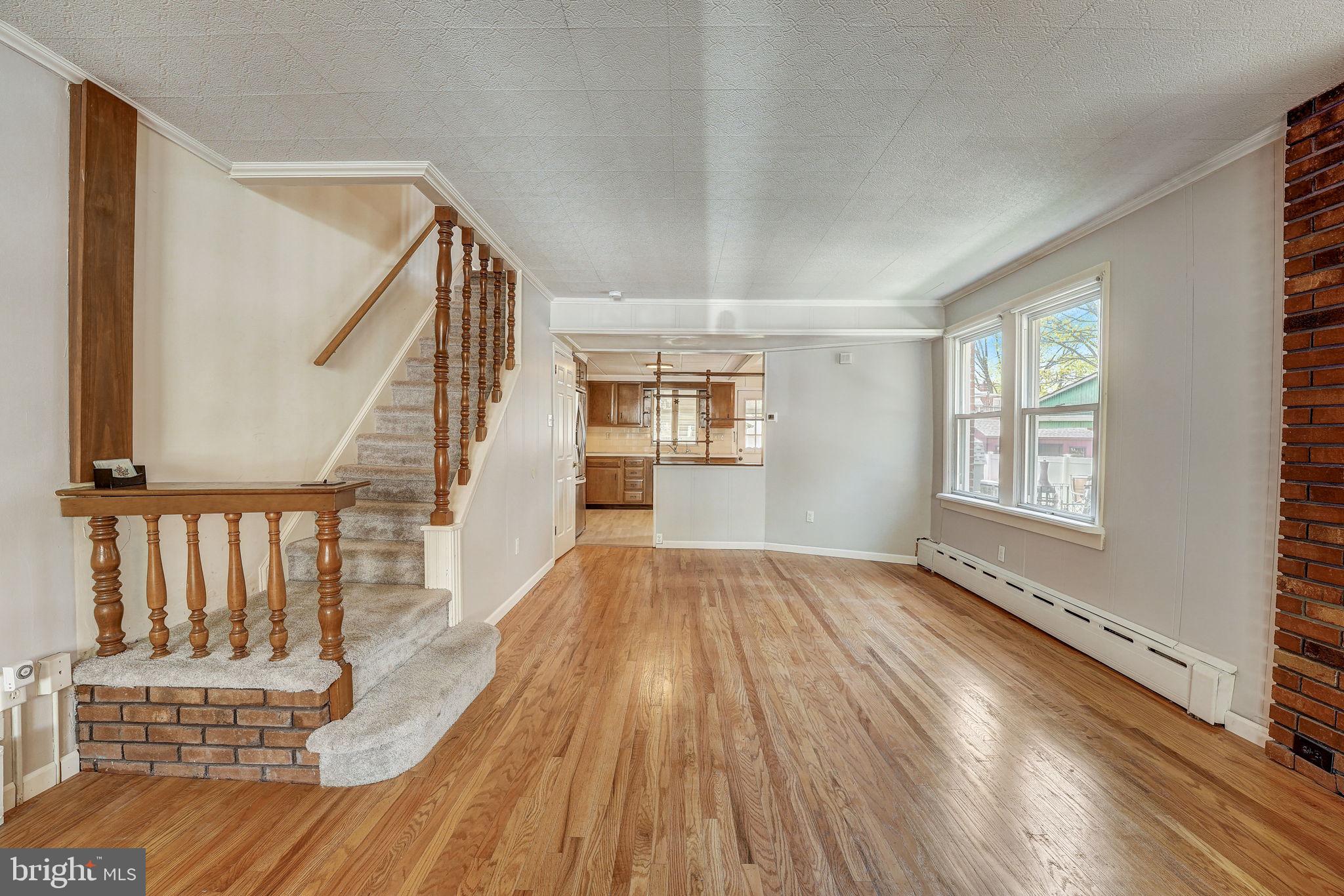 NORRIS HILLS - Residential