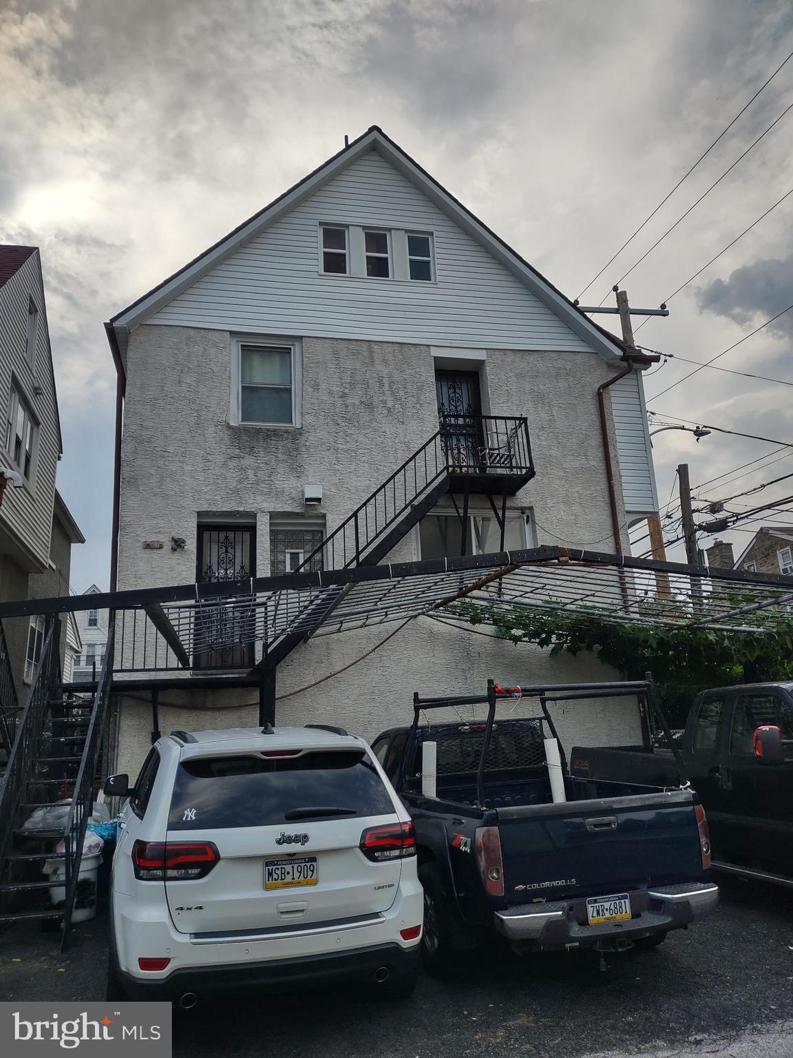 STONEHURST - Residential