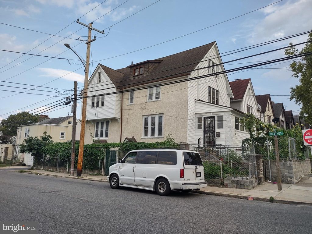 Photo of 101 Copley Road, UPPER DARBY, PA 19082 (MLS # PADE2098194)