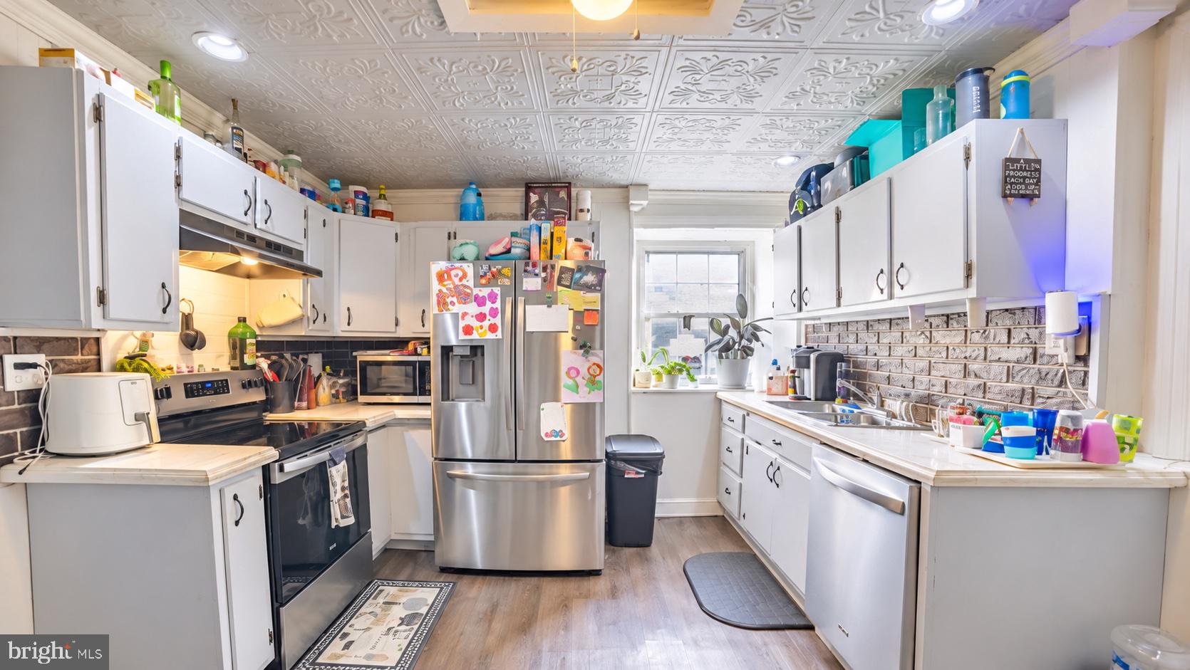 55 MILL ST