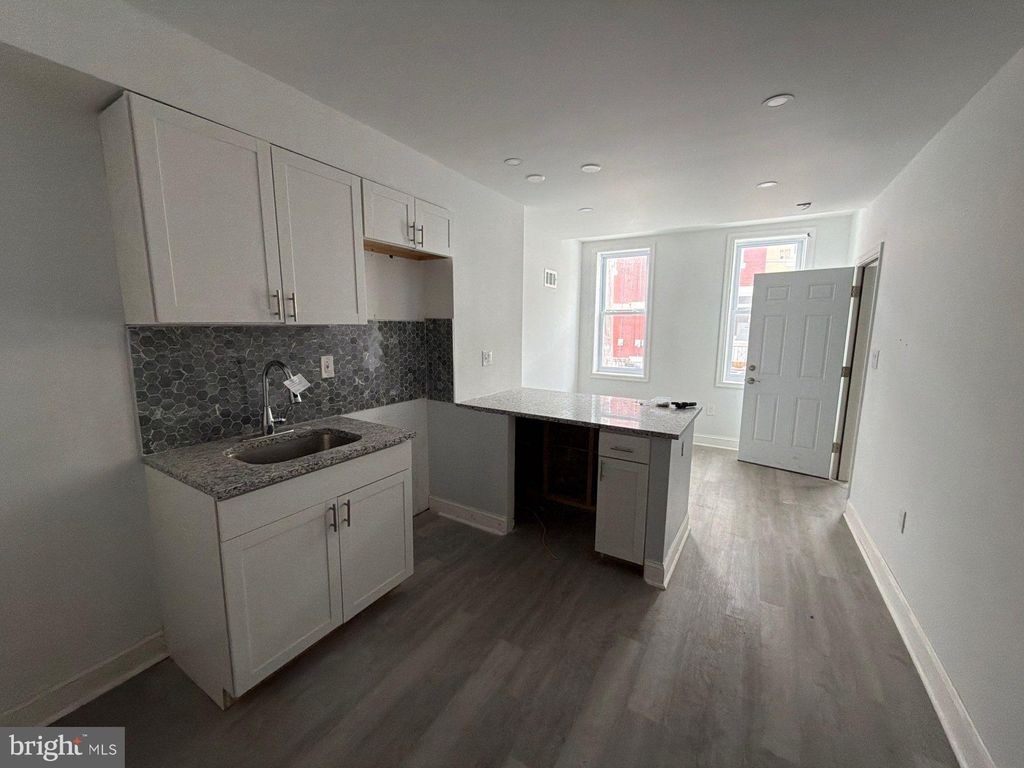 Photo of 2113 N Woodstock Street, PHILADELPHIA, PA 19121 (MLS # PAPH2586540)