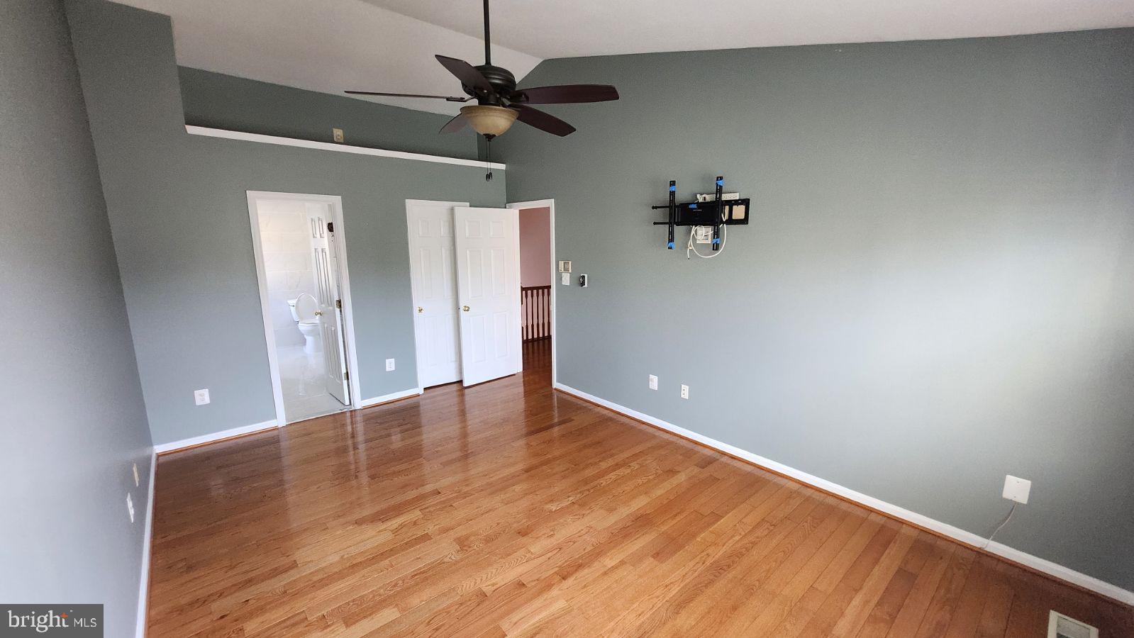 BROWN STATION - Residential Lease