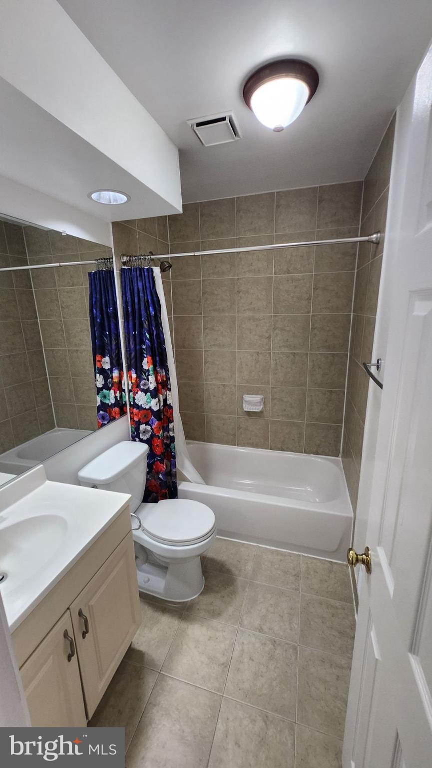 BROWN STATION - Residential Lease